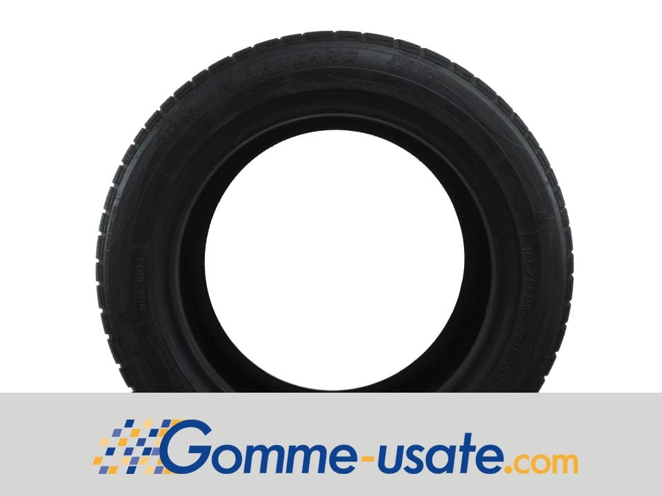 Thumb Nankang Gomme Usate Nankang 185/55 R15 86H Nk Snow SV-2 XL M+S (70%) pneumatici usati Invernale_1